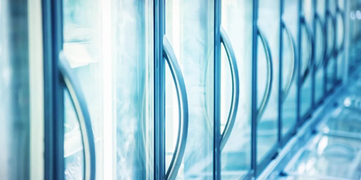 Ice gel packs for pharmaceutical and food cold chain shipping — Ecko Ice Products