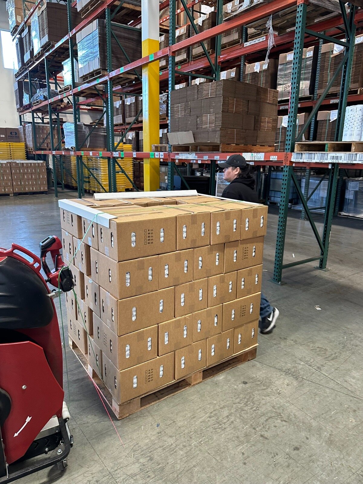 Get a free quote on ice gel packs and cold chain packaging from Ecko Ice Products